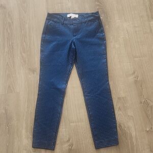 Old Navy women's pixie pants size 2